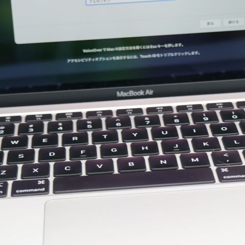 ���� MacBook Air 2020 13����� Core i5 8GB 512GB