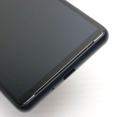 ¿ݾ Ʊ Xperia 10 III SOG04 ֥å 