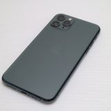 ����Ʊ�� SIM�ե꡼ iPhone 11 Pro 256GB  �ߥåɥʥ��ȥ��꡼�� �����