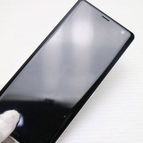 �¿��ݾ� ���� SO-01L Xperia XZ3 �ۥ磻�ȥ���С� ���� �����