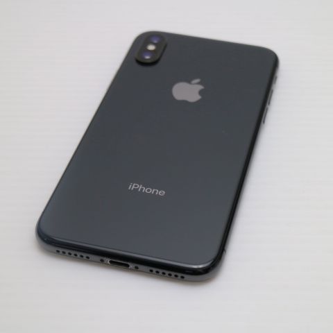 ¿ݾ Ķ SIMե꡼ iPhoneX 256GB ڡ쥤  