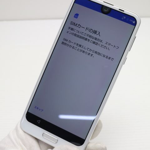 ¿ݾ Ķ SHV42 AQUOS R2 ۥ磻  