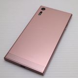 �¿��ݾ��� Ķ���� SO-01J Xperia XZ �ԥ�  �������