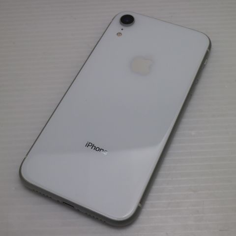 ¿ݾ Ķ SIMե꡼ iPhoneXR 256GB ۥ磻  