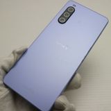 ¿ݾ  SOG11 Xperia 10 V ٥