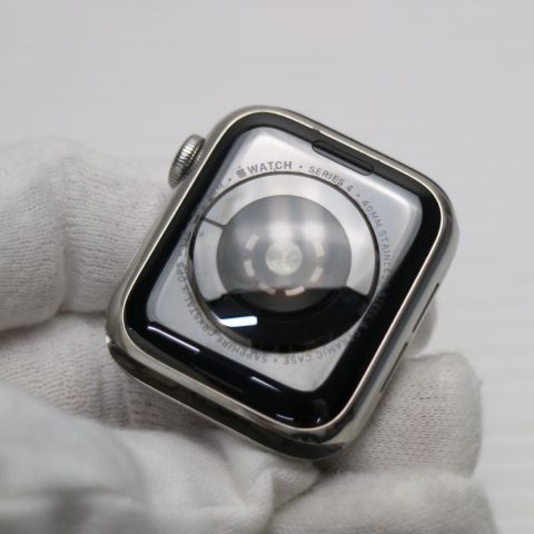 ���� Apple Watch series4 40mm GPS+Cellular ����顼 ����С�