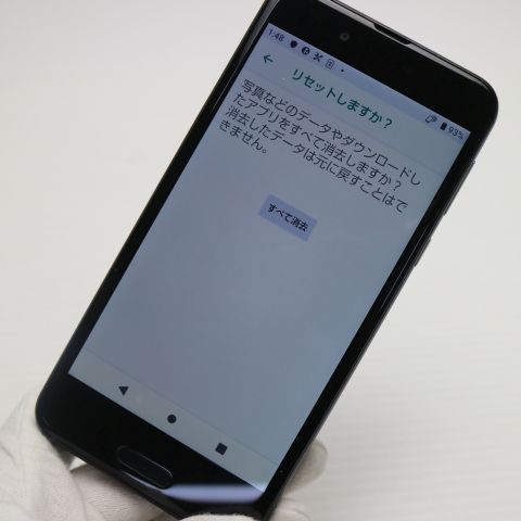 ¿ݾ Ķ SHV40 AQUOS sense ֥å  