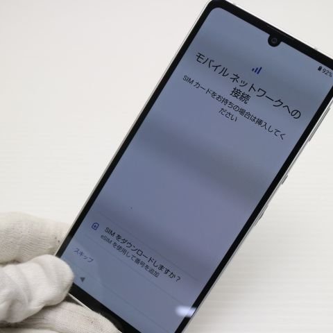 ¿ݾ Ķ SIMե꡼ AQUOS sense6s SH-M19s С