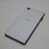 �¿��ݾ��� ������� SO-01G docomo Xperia Z3 �ۥ磻�� ����� �������