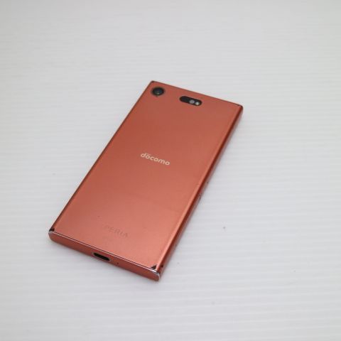 �¿��ݾ� ������� SO-02K Xperia XZ1 Compact �ԥ� ���� �����