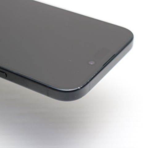 �¿��ݾ� Ķ���� SIM�ե꡼ iPhone15 Plus 128GB �֥�å�