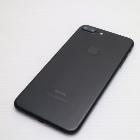 �¿��ݾ��� ����Ʊ�� SIM�ե꡼ iPhone7 PLUS 128GB �֥�å�  �������
