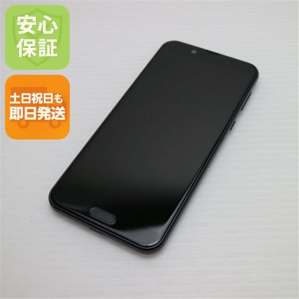 �¿��ݾ� ���� SH-01L AQUOS sense2 �˥奢�󥹥֥�å� ���� �����