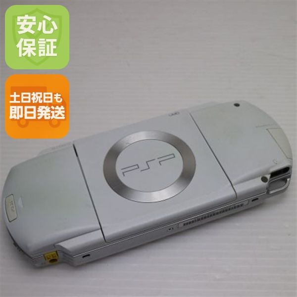 �¿��ݾ��� ���� PSP-1000 ����ߥå����ۥ磻��  �������