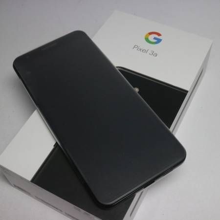 ���¿��ݾڢ�����̤���Ѣ�Google Pixel 3a ���㥹�ȥ֥�å������� ����ࢡ