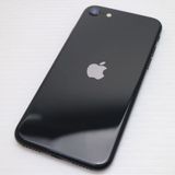 �¿��ݾ� ���� SIM�ե꡼ iPhone SE ��2���� 64GB �֥�å� �����