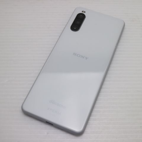 �¿��ݾ� ����Ʊ�� SO-41A Xperia 10 II �ۥ磻�� �����