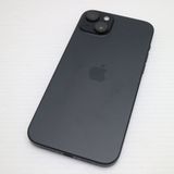 �¿��ݾ� Ķ���� SIM�ե꡼ iPhone15 Plus 256GB �֥�å�