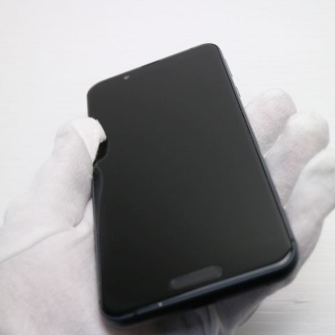 ¿ݾ Ʊ SIMե꡼ SH-M12  ֥å  ޥ 