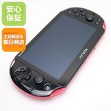 �¿��ݾ��� ���� PCH-2000 PS VITA �ԥ�/�֥�å�  �������