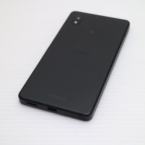 �¿��ݾ� ����Ʊ�� Xperia Ace III A203SO �֥�å�