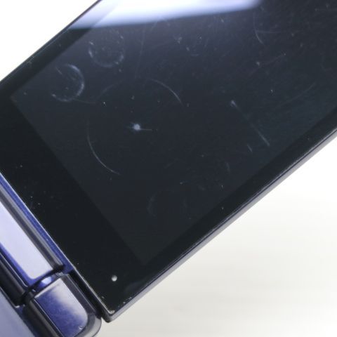 �¿��ݾ��� ������� SH-01J AQUOS �������� �֥롼�֥�å�  �������