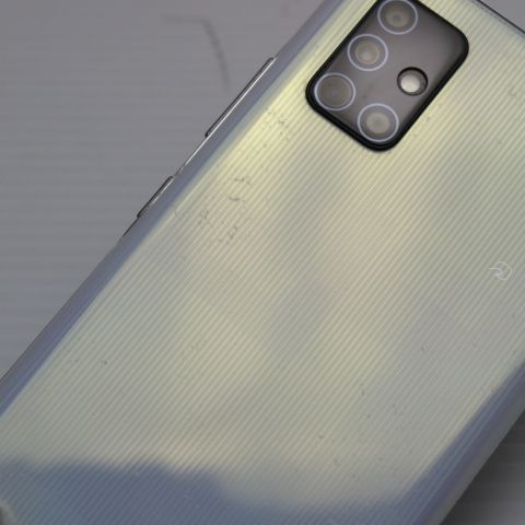  SCG07 Galaxy A51 5G ۥ磻 ¨ȯ ȯ
