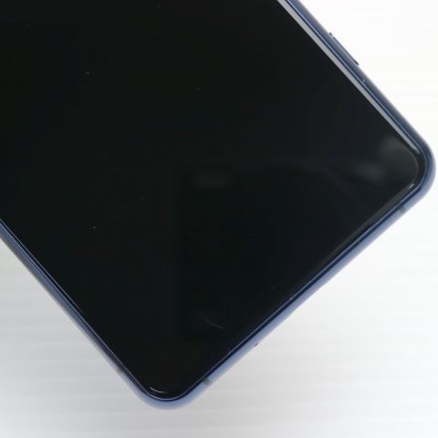 ¿ݾ Ķ SOG02 Xperia 5 II ֥롼 SONY ¨ȯ ȯ