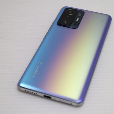 Ķ���� SIM�ե꡼ Xiaomi 11T Pro 8GB 128GB ���쥹�ƥ�����֥롼 �����