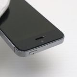 ¿ݾ  DoCoMo iPhone5s 32GB 졼 ֥å  