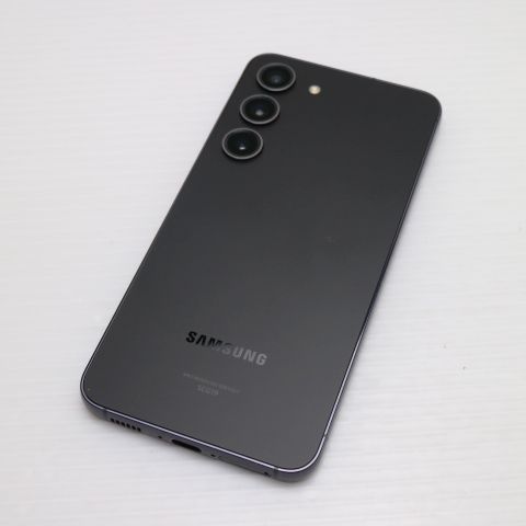 ¿ݾ Ķ SCG19 Galaxy S23 եȥ ֥å