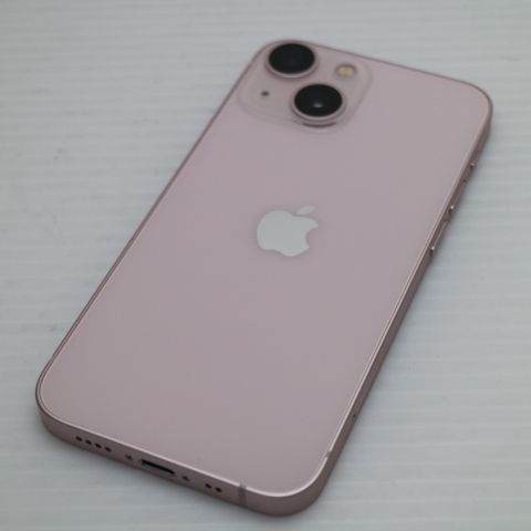 �¿��ݾ� ����Ʊ�� SIM�ե꡼ iPhone13 mini 128GB �ԥ� �����