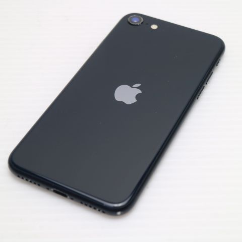 �¿��ݾ� ���� SIM�ե꡼ iPhone SE3 ��3���� 64GB �ߥåɥʥ���