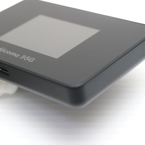 �¿��ݾ� Ķ���� SH-52B Wi-Fi STATION �֥�å� �����