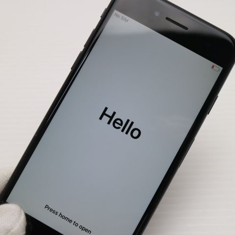 ¿ݾ Ķ SIMե꡼ iPhone7 128GB ֥å  