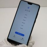 ¿ݾ Ķ SIMե꡼ HUAWEI P20 ֥å  