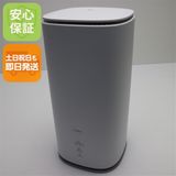 ¿ݾ  Speed Wi-Fi HOME 5G L13 ZTR02 ۥ磻