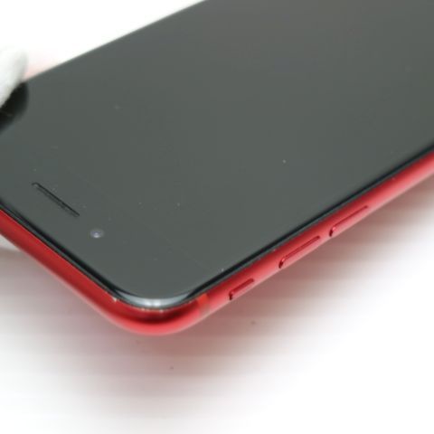 ムスビー｜安心保証 超美品 SIMフリー iPhone SE 第2世代 64GB レッド 