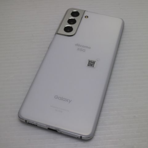 �¿��ݾ� Ķ���� SC-51B Galaxy S21 5G �ե���ȥ�ۥ磻�� �����