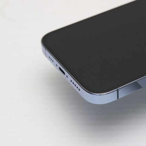  SIMե꡼ iPhone13 Pro 128GB ֥롼