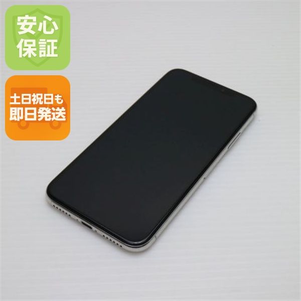 ¿ݾ Ķ SIMե꡼ iPhoneX 64GB С  
