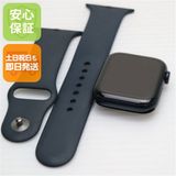 Ķ���� Apple Watch SE����2����� 44mm Cellular ����顼 �ߥåɥʥ���