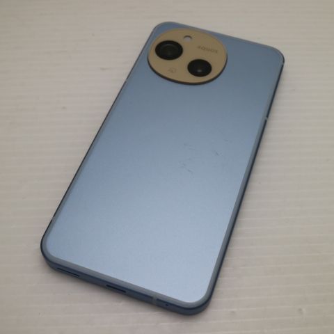 �¿��ݾ� ����Ʊ�� SIM�ե꡼ AQUOS sense9 128GB �֥롼