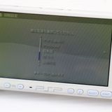 ¿ݾ Ķ PSP-3000 ѡ롦ۥ磻  