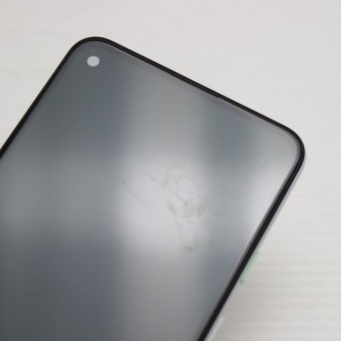 ���� SIM�ե꡼ Google Pixel 4a(5G)128GB �ۥ磻�� ¨��ȯ�� ������ȯ��