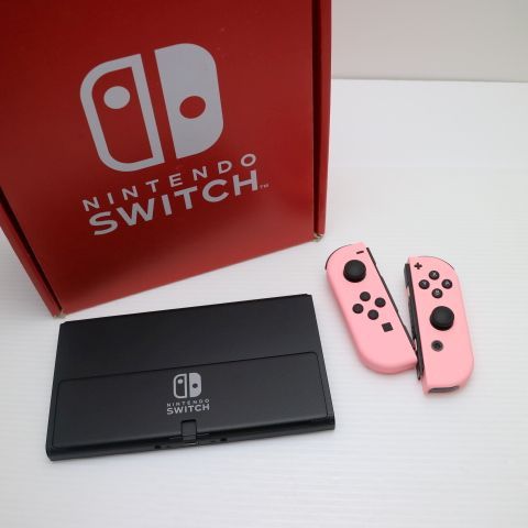 �¿��ݾ� ����̤���� Nintendo Switch ͭ��EL��ǥ�