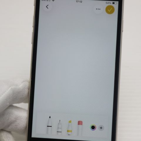 �¿��ݾ� ���� SIM�ե꡼ iPhone SE3 ��3���� 64GB �������饤��