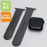 �¿��ݾ� Ķ���� Apple Watch Series7 45mm GPS �ߥåɥʥ���