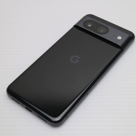 ムスビー｜安心保証 新品同様 SIMフリー Google Pixel 8 128GB 