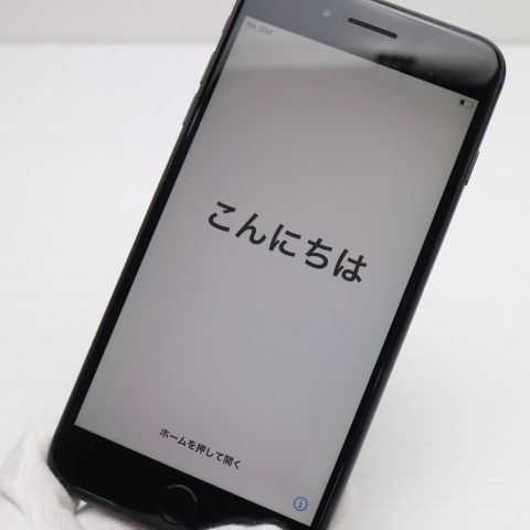 �¿��ݾ��� ���� SIM�ե꡼ iPhone8 PLUS 64GB ���ڡ������쥤 �֥�å�